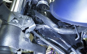 HONDA GB350 2023 NC59