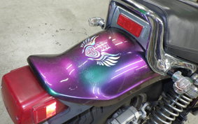 YAMAHA VMAX 1991