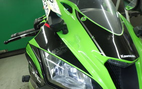 KAWASAKI ZX 10 NINJA ABS 2019 ZXT02E