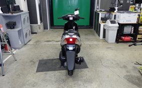 SUZUKI LET's 2 2021 CA1PA