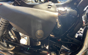 HARLEY XL1200V 2012 LF3