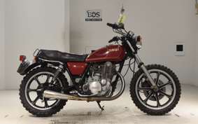 YAMAHA SR500 1978 2J2