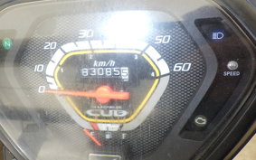 HONDA C50 SUPER CUB AA04