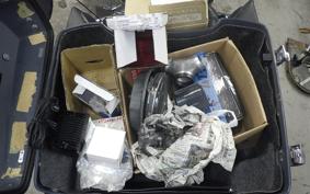 HARLEY FLHTCU 1340 1990