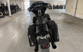 HARLEY HARLEY FLHX1580 2014 KBM