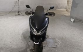 HONDA PCX 125 JF81