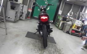 KAWASAKI Z400 FX 1980 KZ400E
