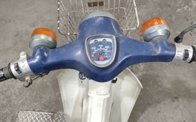 HONDA SUPER CUB50 AA01