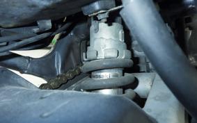 KAWASAKI BALIUS 250 ZR250A