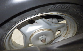 HONDA DIO Gen.5 2021 AF57