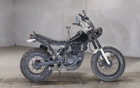 YAMAHA TW200 DG07J