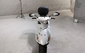 SUZUKI ADDRESS V125 CF4MA