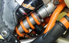 KTM 250 EXC 2002