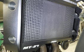 YAMAHA MT-07 ABS 2020 RM19J