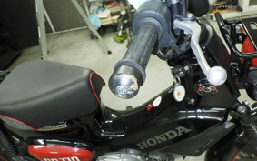 HONDA ｸﾛｽｶﾌﾞ110-3 2012 JA60
