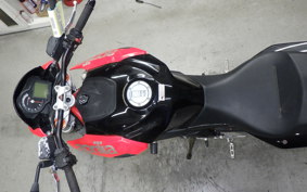 APRILIA SHIVER 750 2012