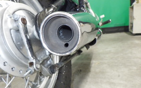 HONDA STEED 600 1993 PC21
