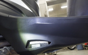 SUZUKI ADDRESS 110 2020 CE47A