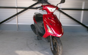 SUZUKI ADDRESS V125 CF4MA