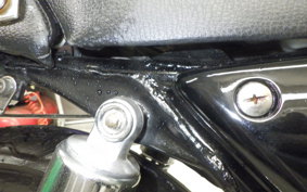 HONDA GB250 CLUBMAN 2022 MC10