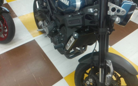 YAMAHA XSR900 2018 RN46J
