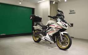 KAWASAKI ER600 F 2018