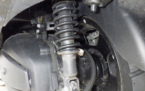 YAMAHA MAXAM 250 SG21J