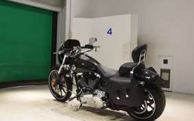 HARLEY FXSB 1580 2015