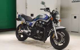 HONDA CB750 GEN 2 2007 RC42