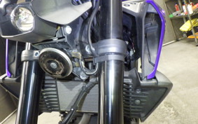 YAMAHA MT-03 ABS 2020 RH13J
