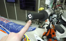 KTM 250 EXC TPI SIXDAYS