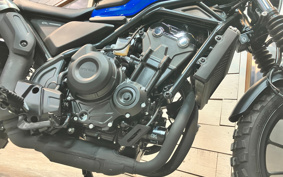 HONDA CL500 2023 PC68