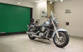 KAWASAKI VULCAN 400 CLASSIC 1996 VN400A