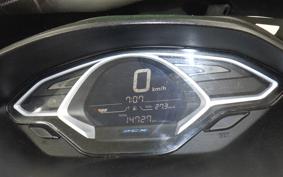 HONDA PCX 125 2024 JF81
