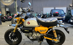 HONDA MONKEY 125 JB03