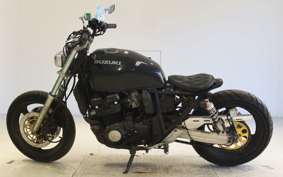 SUZUKI GSX400 IMPULSE 1994 GK79A