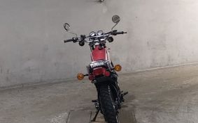 YAMAHA XT250 SEROW 3Y5
