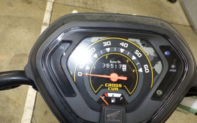 HONDA CROSS CUB 50 2014 AA06