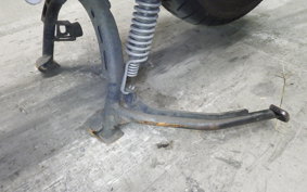 YAMAHA MAJESTY155 S 2005 SG28J