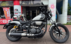 YAMAHA BOLT R-SPEC ABS 2017 VN09J