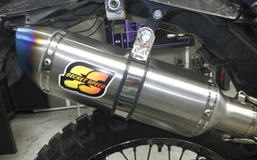 KAWASAKI SUPER SHERPA 2018 KL250G