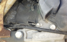 SUZUKI LET's 4 CA45A