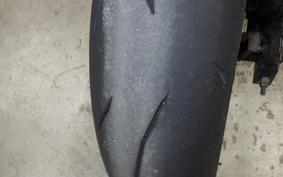 KAWASAKI NINJA 250 ABS 2010 EX250L