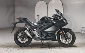 YAMAHA YZF-R25 RG43J