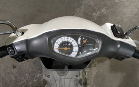 SUZUKI ADDRESS V125 CF46A
