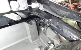 HONDA CB400 SUPER BOLDOR VTEC 2010 NC42