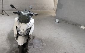 SUZUKI BURGMAN STREET 125EX EA23M