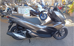 HONDA PCX 125 JF81
