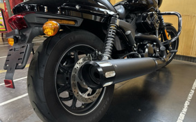 HARLEY  HARLEY XG750 2015 NBB