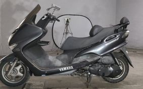YAMAHA MAJESTY 125 SE27